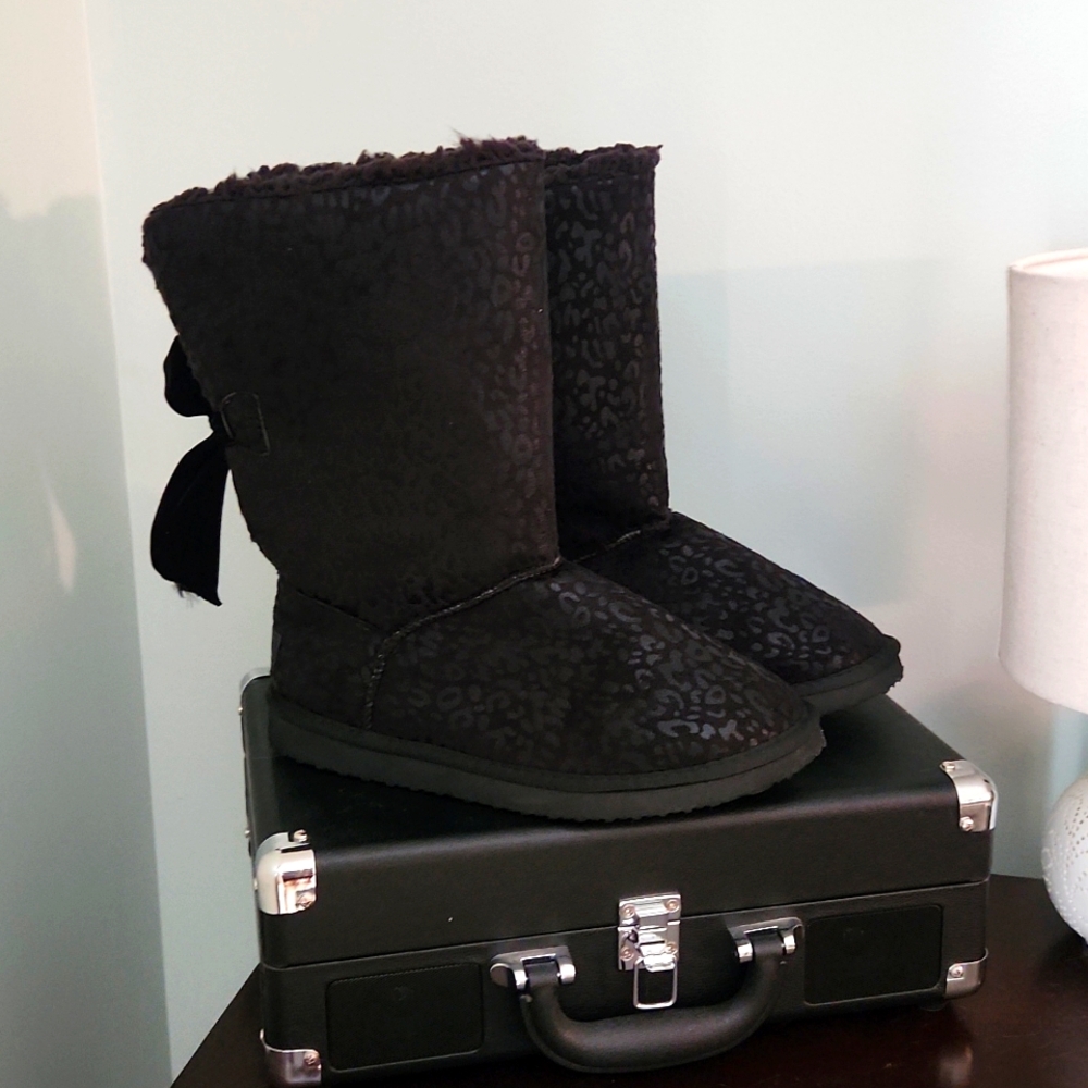 Marley Lilly Women's boots